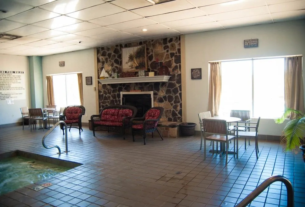 Country Hideaway at Mountain Lakes - Général