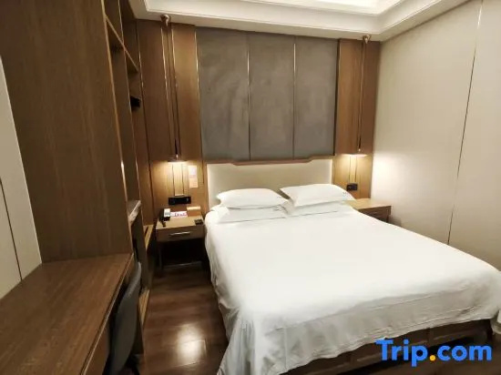 Business room
