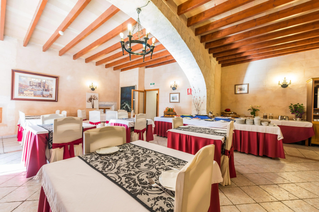 Petit Hotel Rural Son Jorda - Général