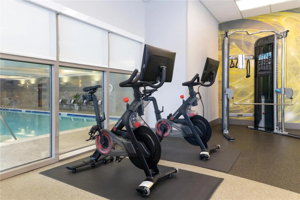 Homewood Suites by Hilton Hanover Arundel Mills - Général