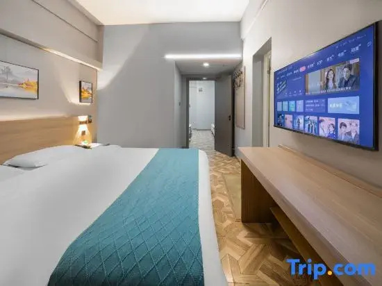 Comfort Suite