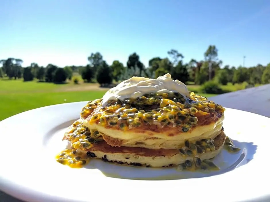 Bridges Villas at Cobram Barooga Golf Club - Chambres
