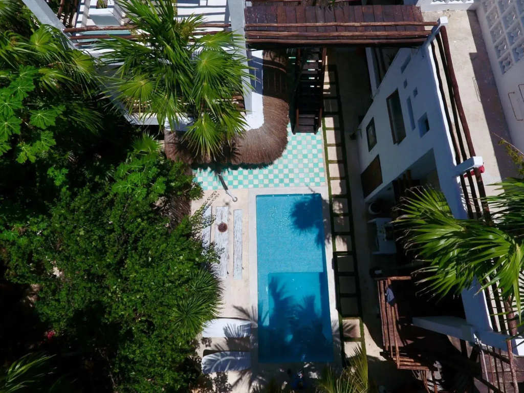 Hotel photo 12