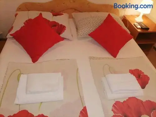 Rooms Mara - Général