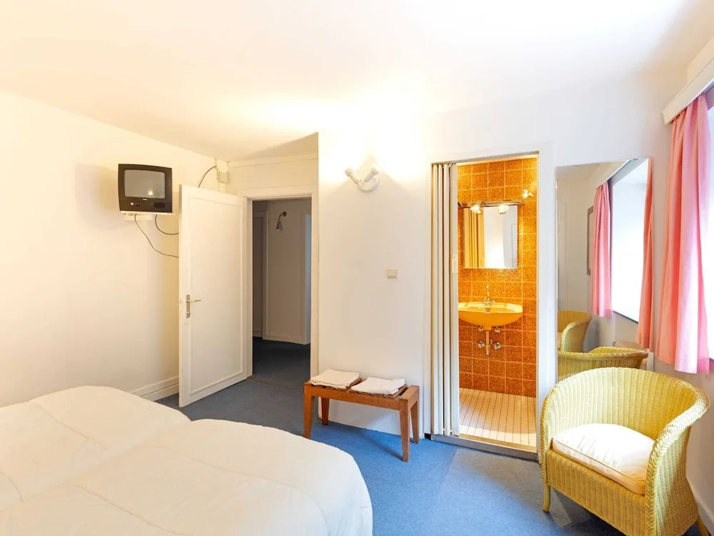 Pet-friendly Escape in Fauvillers - фото 4