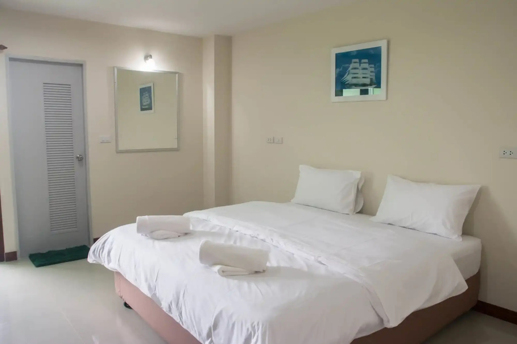 Yamjan Place - фото 27