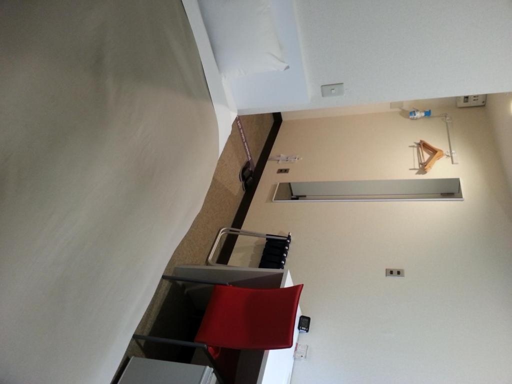 Frame Hotel Sapporo 사진 6