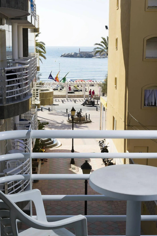 Hotel Villa de Laredo - Général