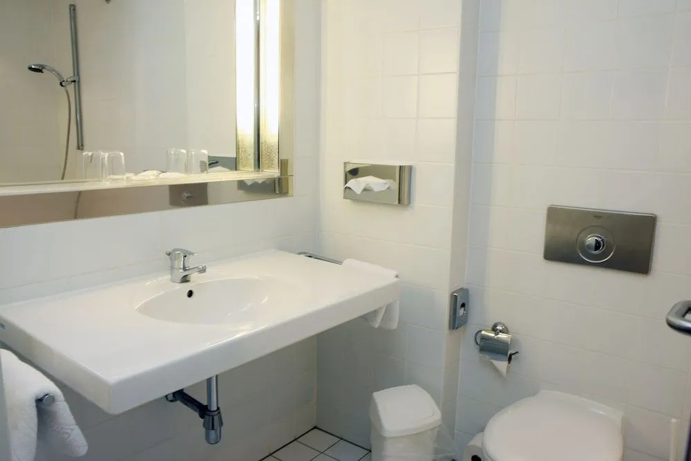 Stadthotel Oranienburg - Général