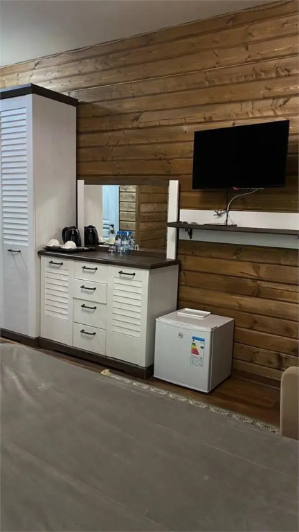 Двухместный номер Standard двуспальная кровать в Konak house