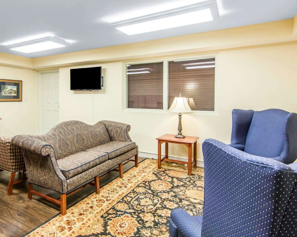 Bluegreen Vacations Patrick Henry Square, an Ascend Collection Resort - фото 2