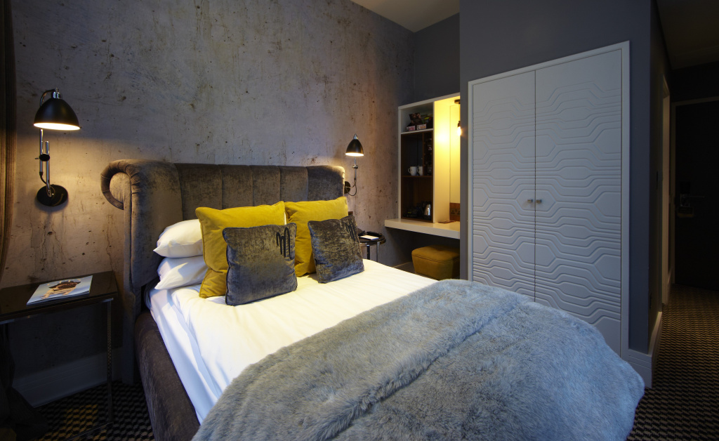 Malmaison London - Photo 4