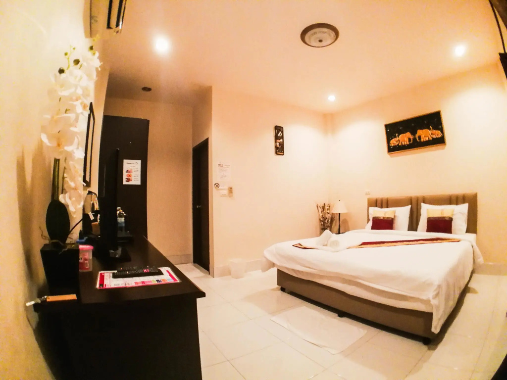 Superior room