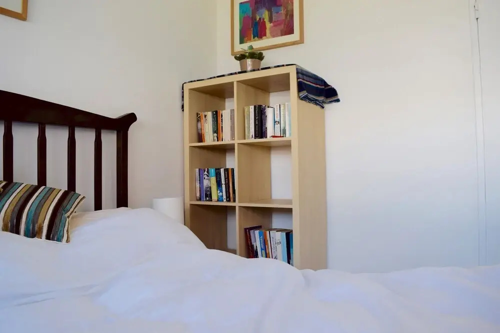 3 Bedroom Maisonette In Hoxton/Shoreditch