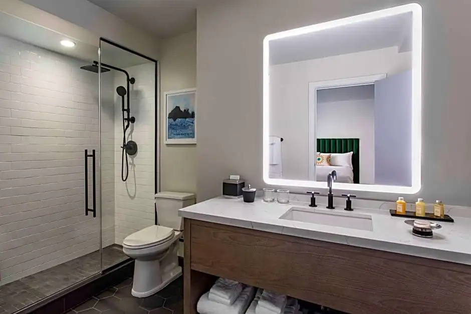 The Royal Sonesta Chicago Downtown - Chambres