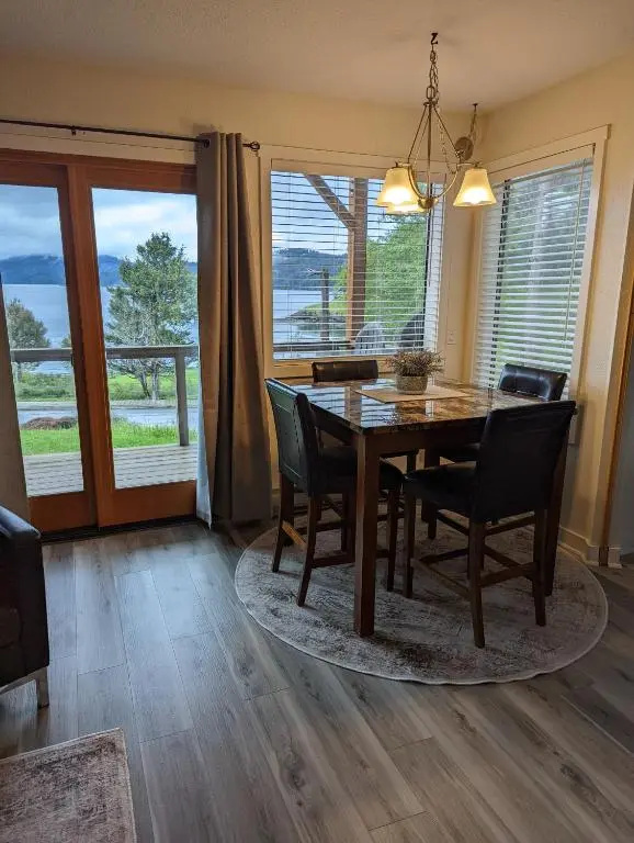 Landmark Inn on Orcas Island - Chambres
