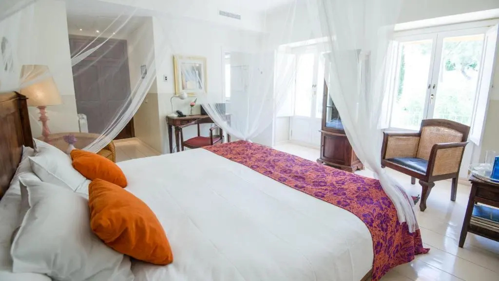 Hotel La Fuente de la Higuera - Général