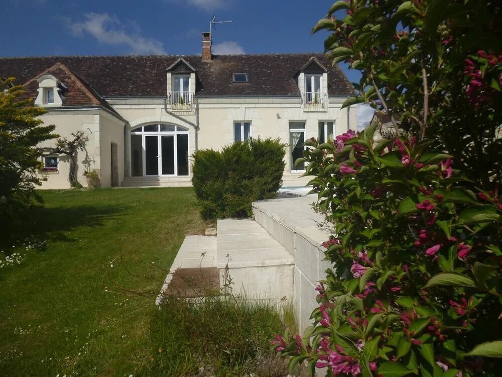 Villa Rosa