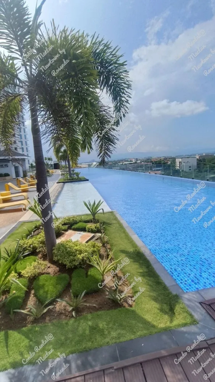 Seaview 2 bedroom near Airport - фото 19