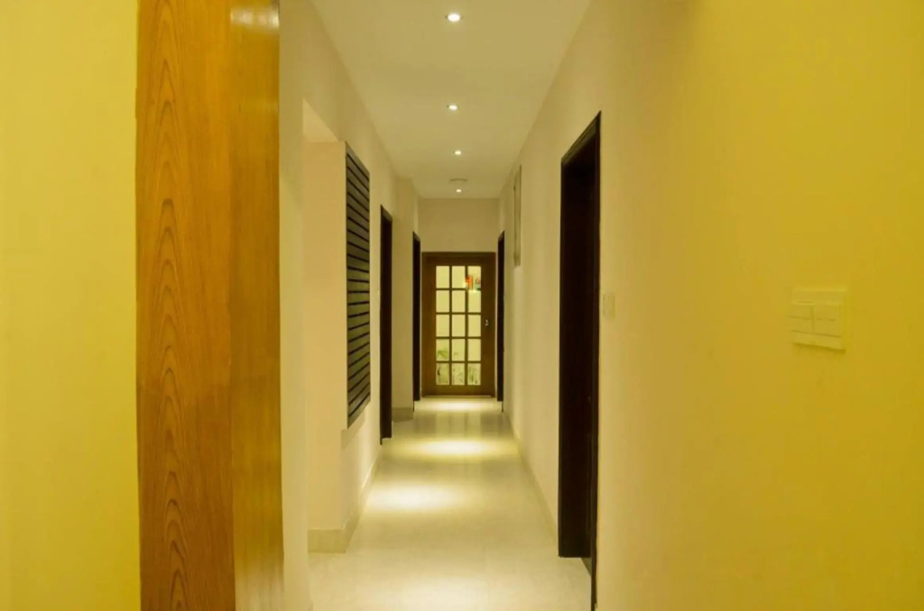 Aristos Boutique Hotel - Général