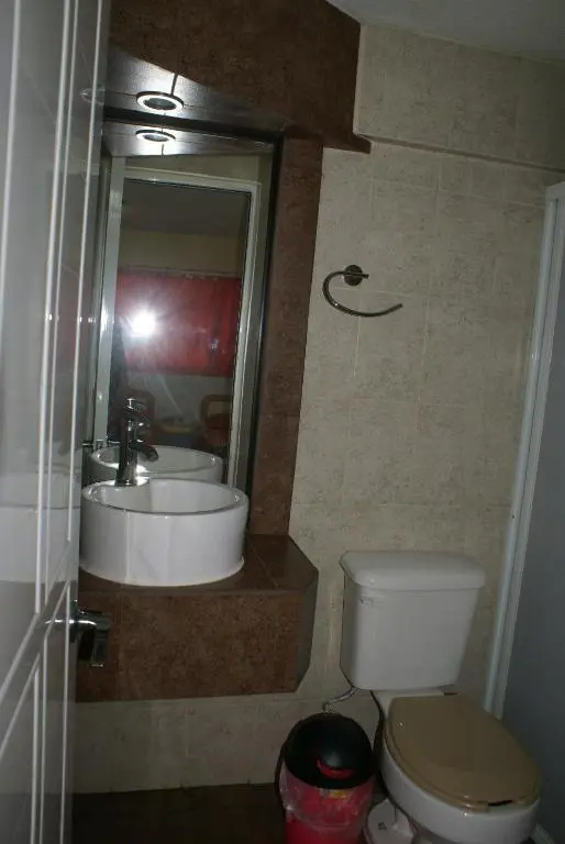 Hotel del Angel - Chambres