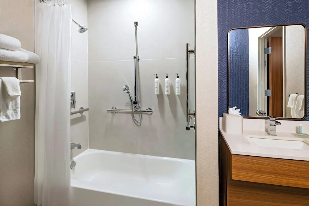 Fairfield by Marriott Inn & Suites Phoenix West Chandler - Chambres