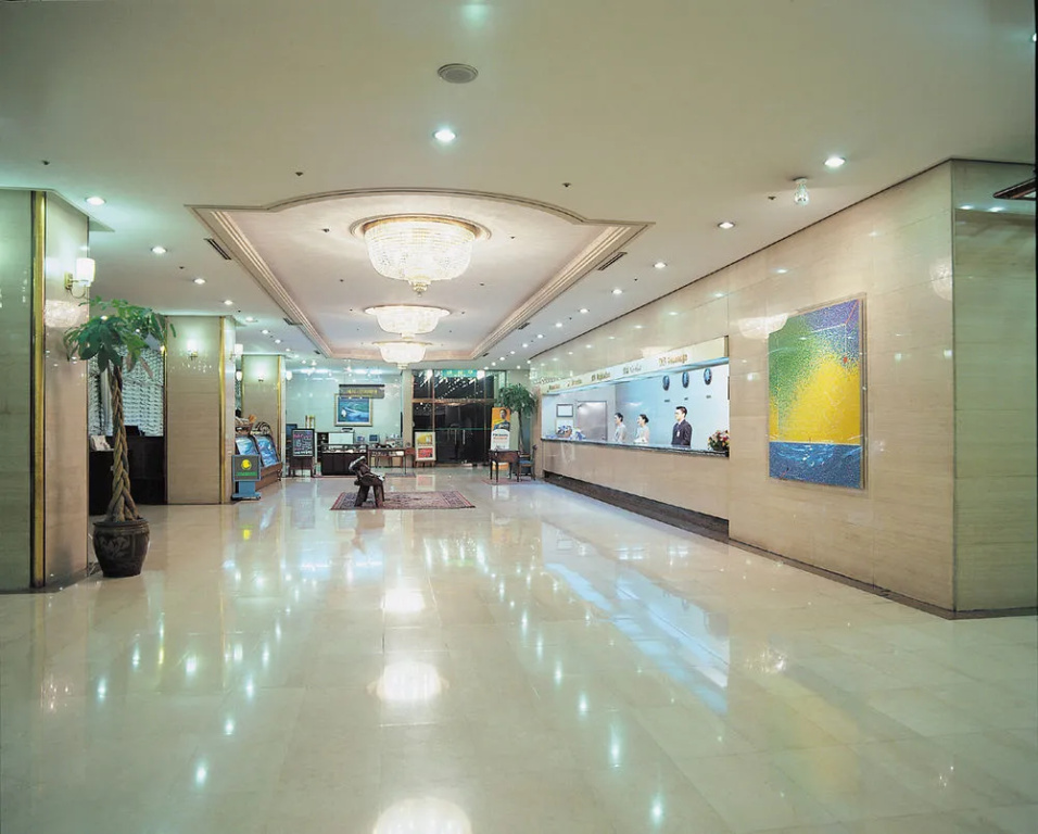 Hotel photo 2