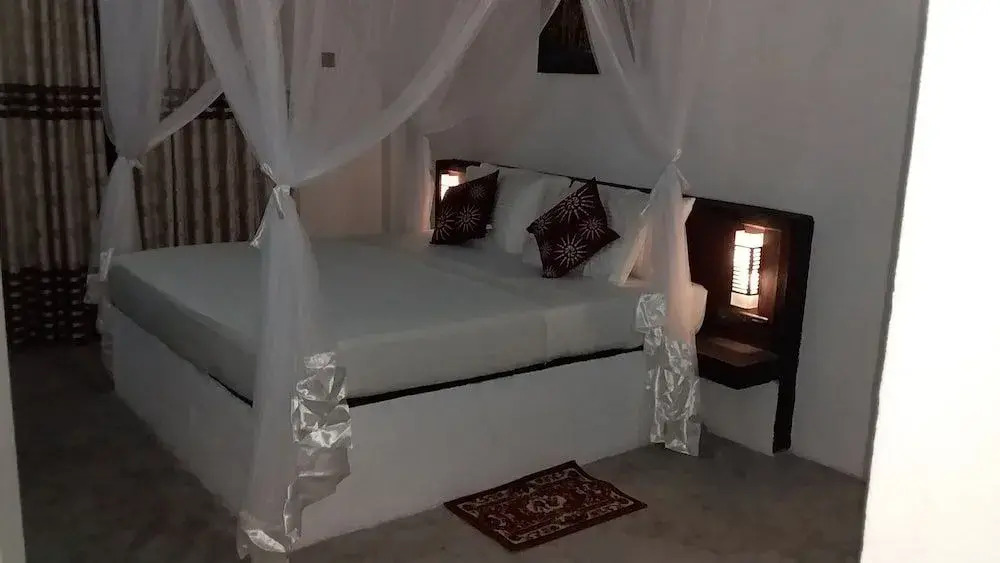 Sanjee'sHome & Lanka Ayurveda - фото 4