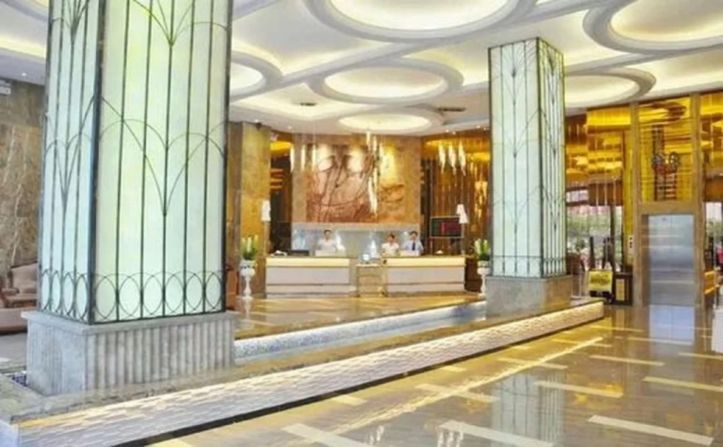 Hecheng Hotel - Général