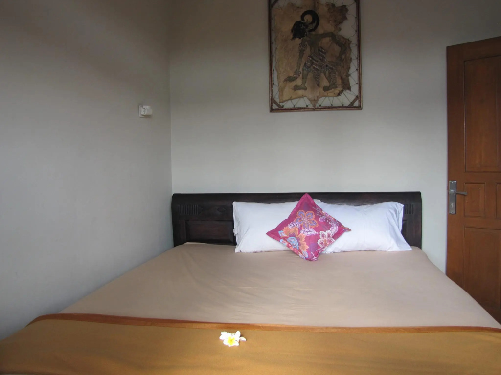 5 Bedrooms Standard room