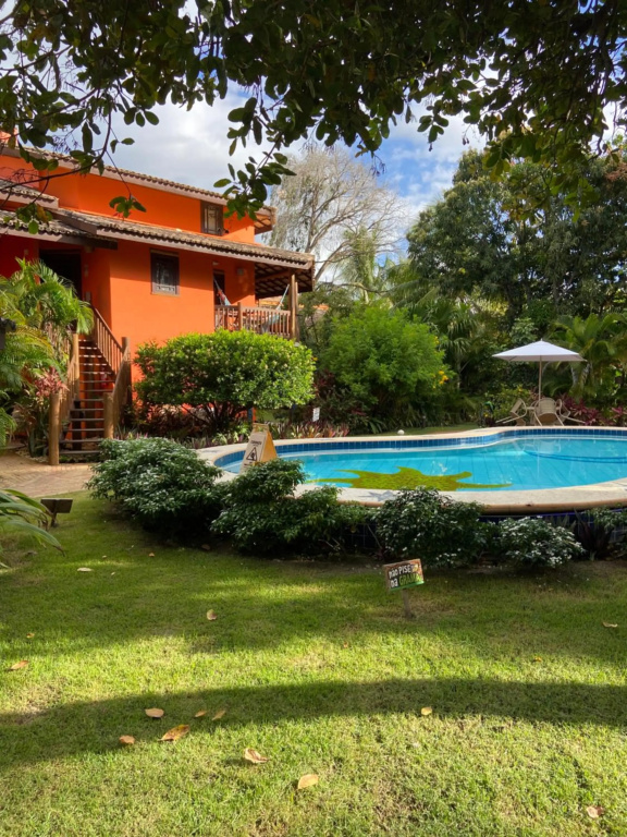 Casa Vilarejo do Farol
