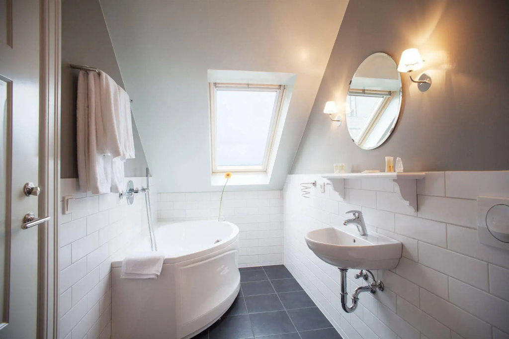 Reykjavik Residence Suites - Général