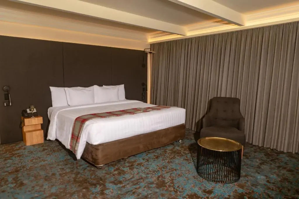 Casa Andina Premium Miraflores - Chambres