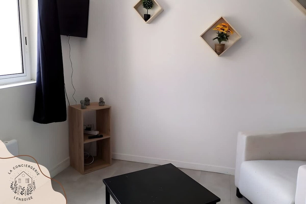 Afficher la photo 7 — Chez Serge le N 105 Parking Gratuit 2 Pers