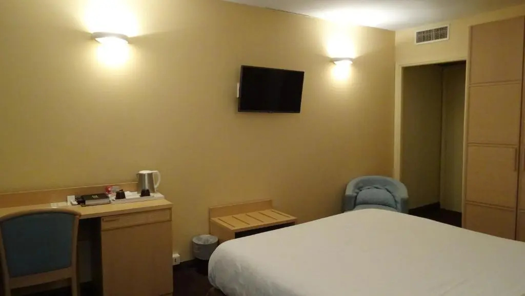 Suite