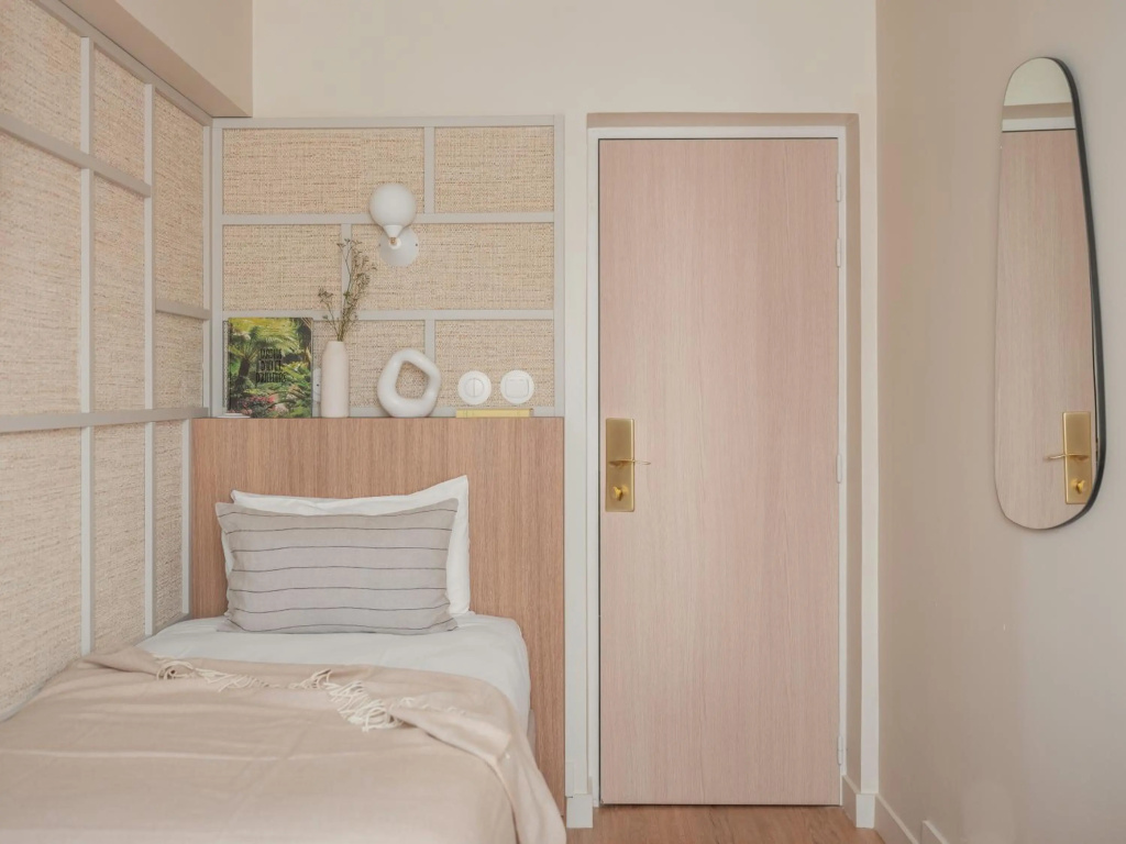 Voir la photo 4 — Hôtel Basss