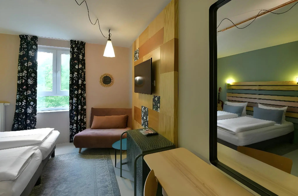 Hotel photo 26