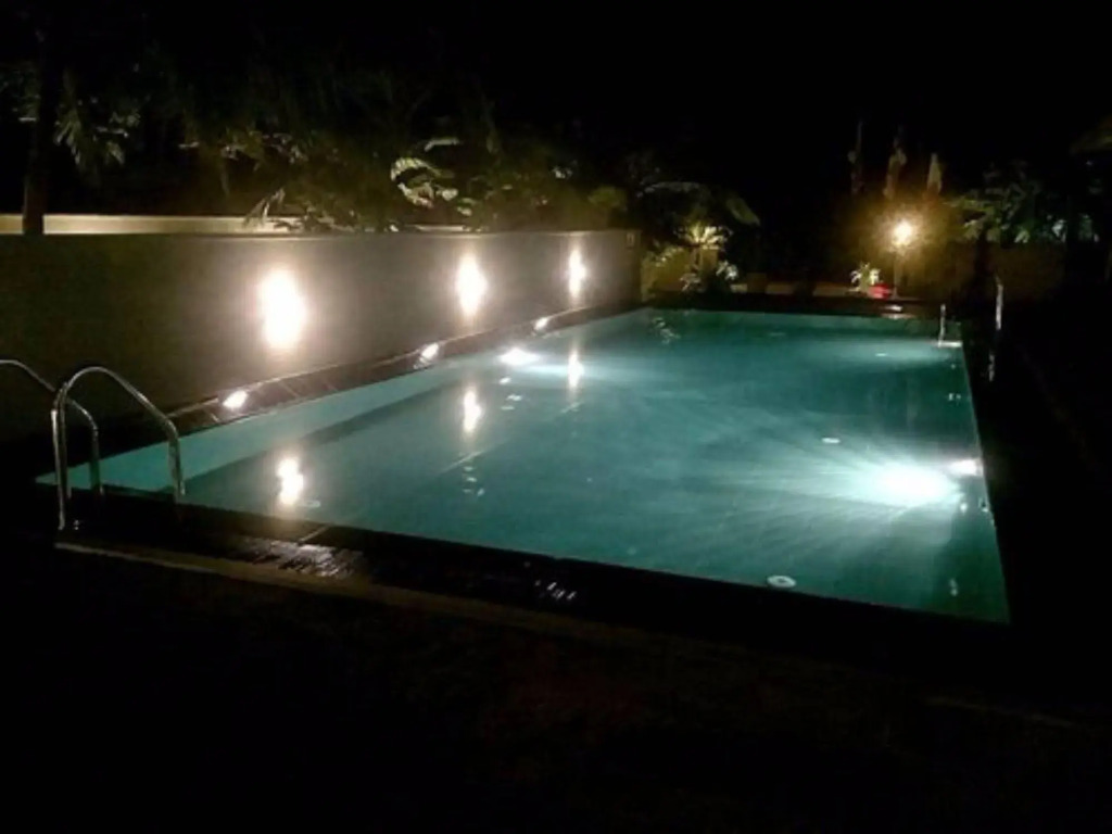 Hotel Heladiv - фото 17