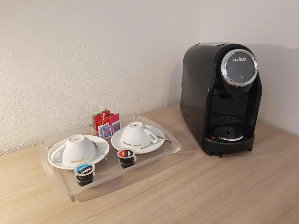 Hotel Bella Lazise - Chambres