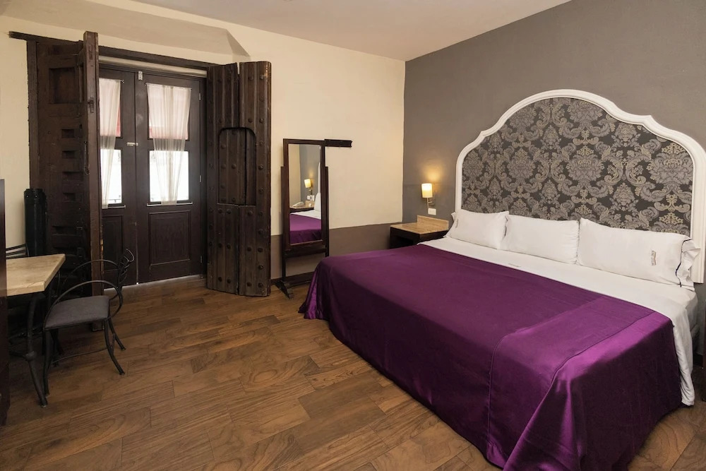 Люкс в Hotel Gala