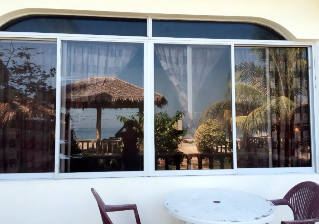 Oslob Garden Stay Beach Resort