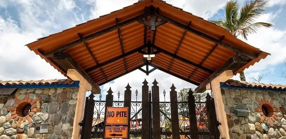 Finca Hotel Tierra Bella — фото