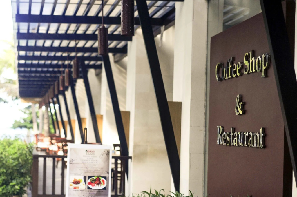 Bali Relaxing Resort & Spa — фото
