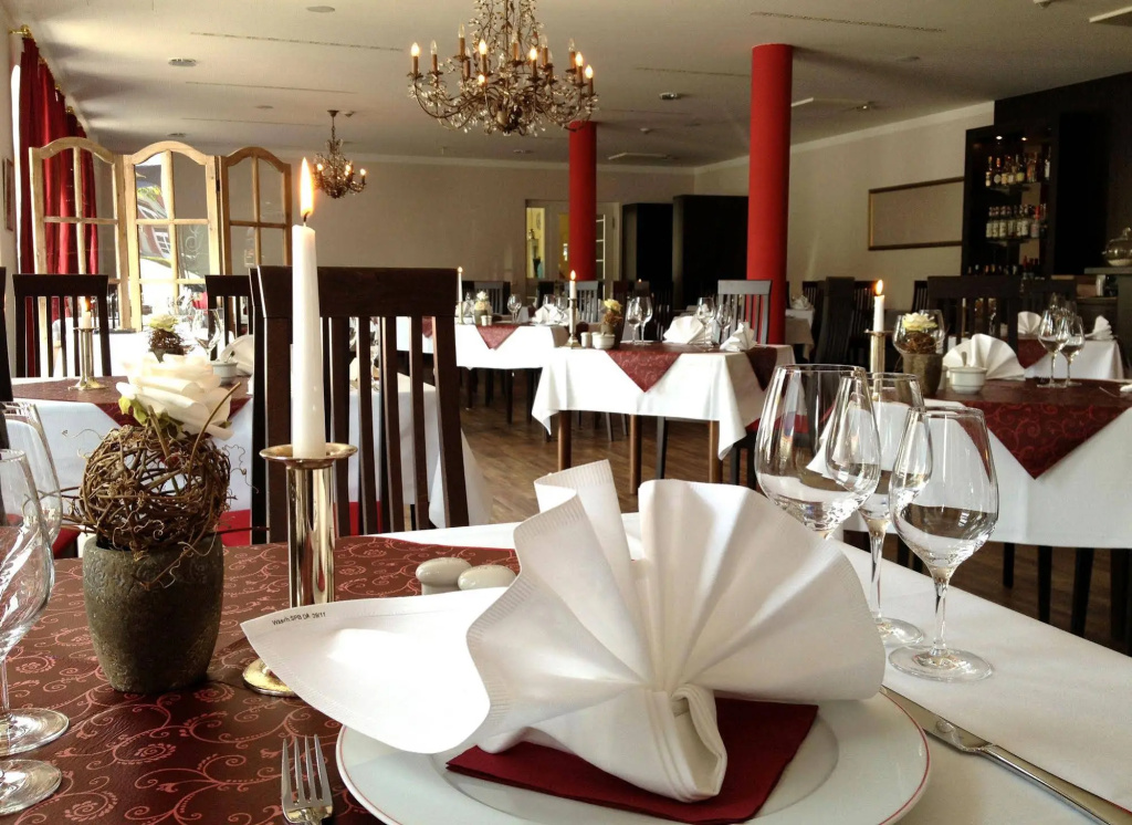 Kulturhotel Fürst Pückler Park - Général
