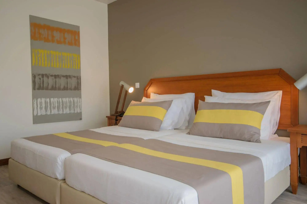 Hotel Oasis Belorizonte - Général