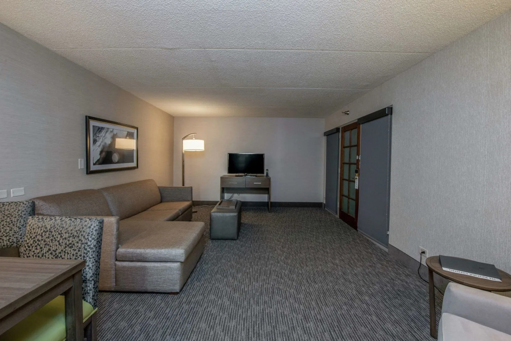 Embassy Suites by Hilton Chicago Schaumburg Woodfield - Général