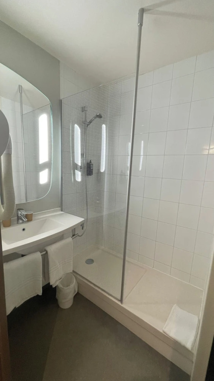 Hôtel ibis Cambrai - Chambres