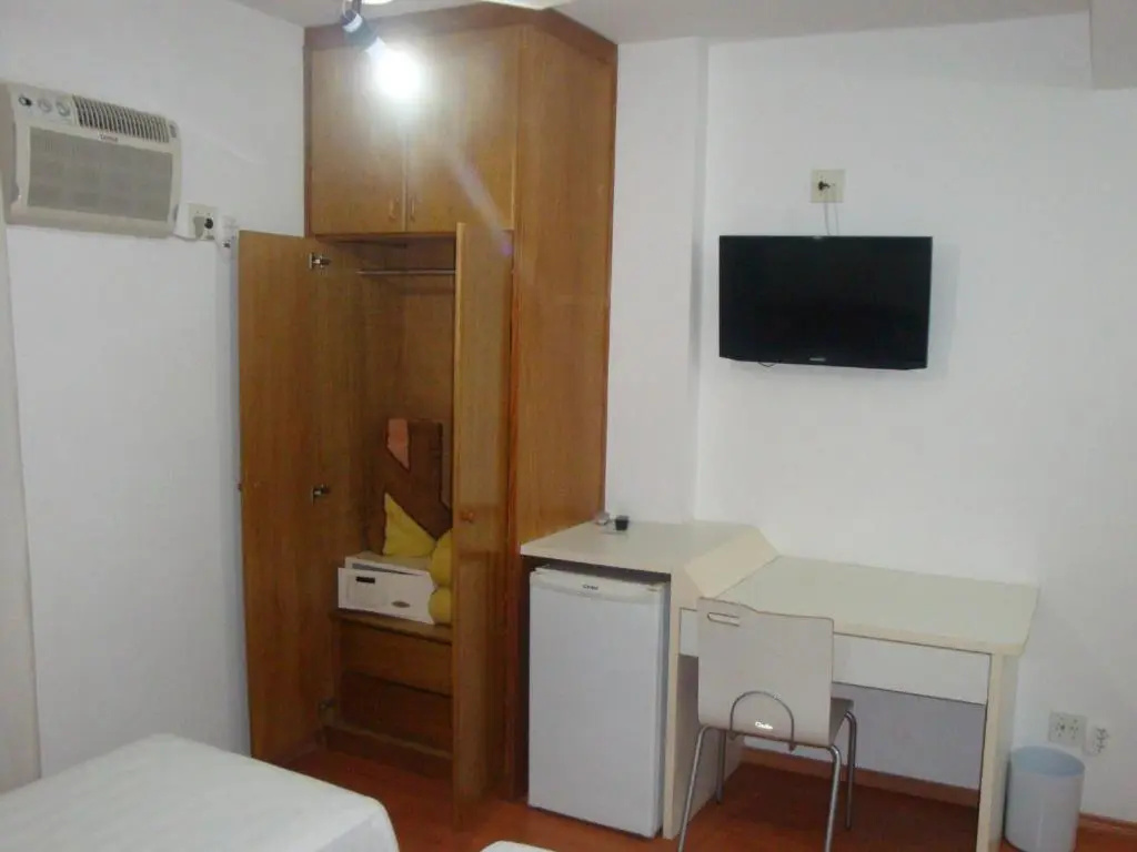 Hotel San Gabriel - Chambres