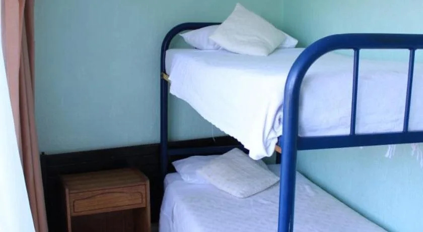 Blue Apart Hotel - Général