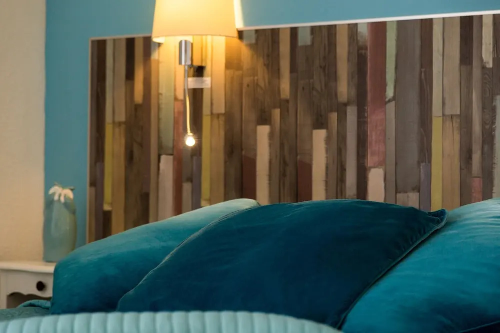 Comfort Double room (full double bed)